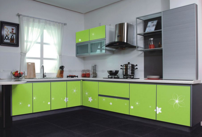 史上最全的櫥柜門板材料介紹及櫥柜加工要點(diǎn)