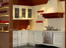 武漢品味時尚家居 專業櫥柜加工與定制服務