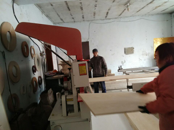 德惠市萬福整體櫥柜加工部 打造理想廚房的專業(yè)選擇