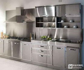不銹鋼櫥柜為何“就是火不了”？三大癥結(jié)讓八大優(yōu)勢(shì)黯然失色